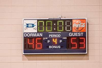 DHS vs Bradley 109